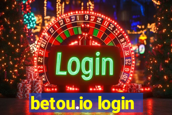 betou.io login